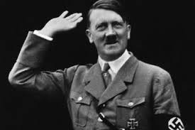 Адольф Алоисович Гитлер