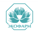 логотип "ЭкоФарм"