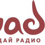 buryad.fm radio logo